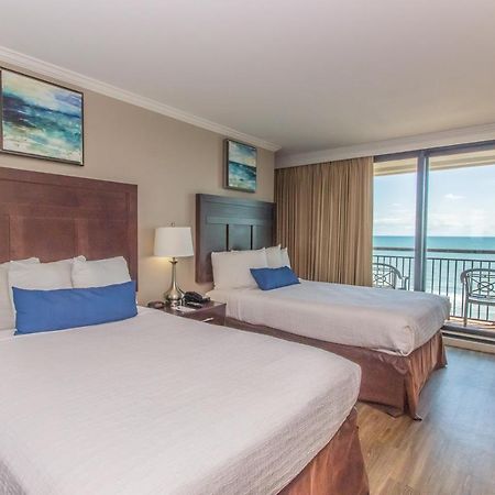 Caravelle 624 Villa Myrtle Beach Ngoại thất bức ảnh