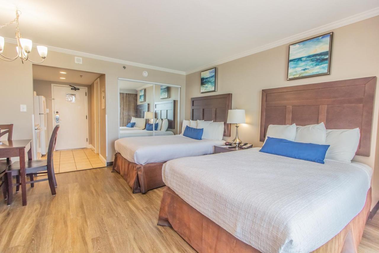 Caravelle 624 Villa Myrtle Beach Ngoại thất bức ảnh