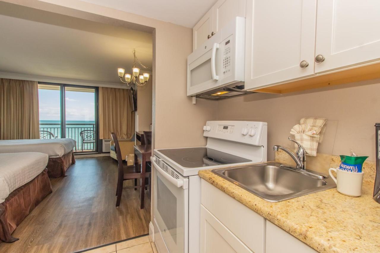 Caravelle 624 Villa Myrtle Beach Ngoại thất bức ảnh