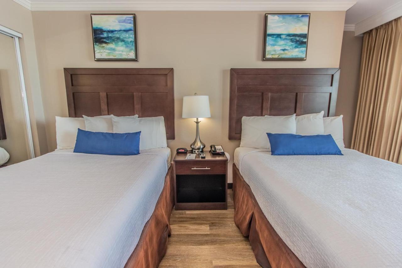 Caravelle 624 Villa Myrtle Beach Ngoại thất bức ảnh