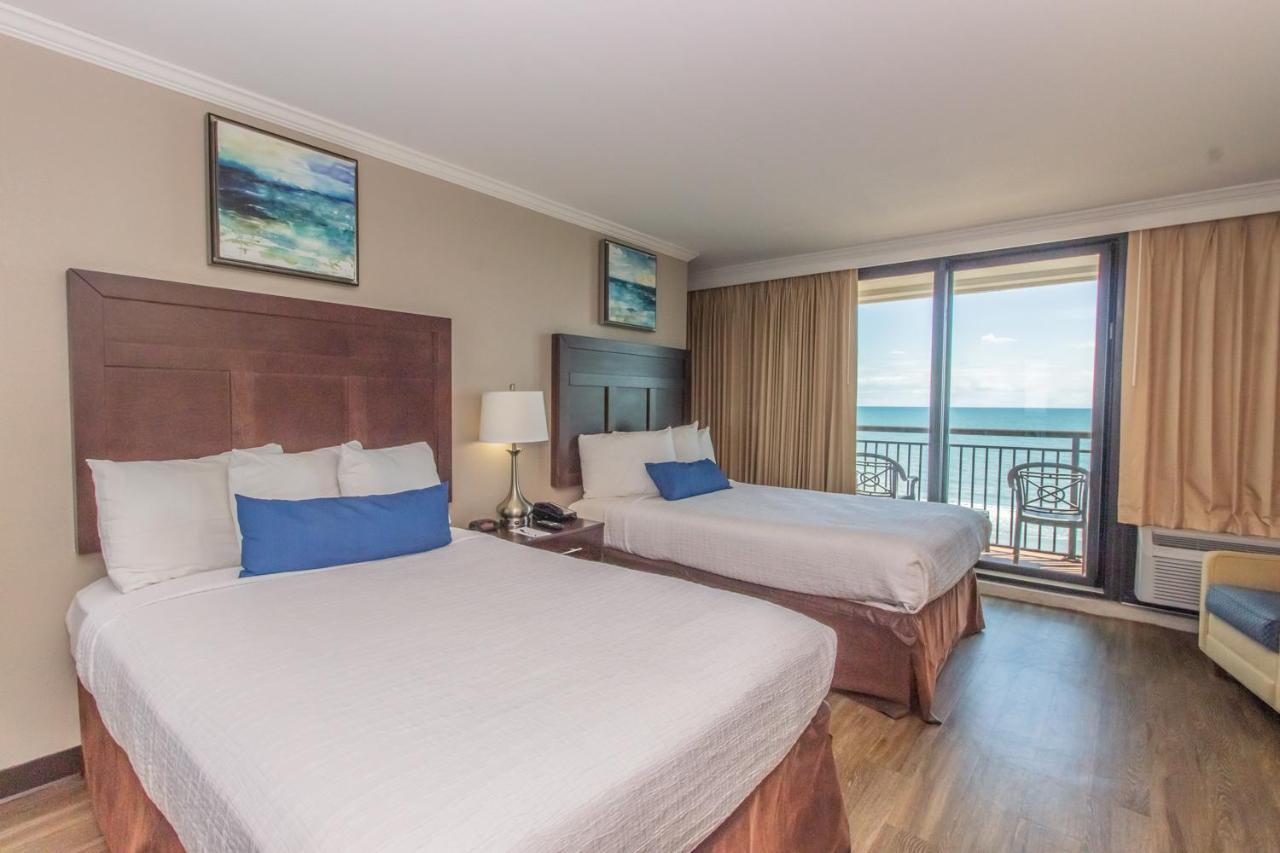 Caravelle 624 Villa Myrtle Beach Ngoại thất bức ảnh